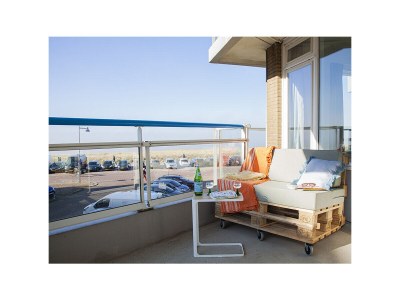 Holiday house Sterflat 63 - Outdoor photo 12