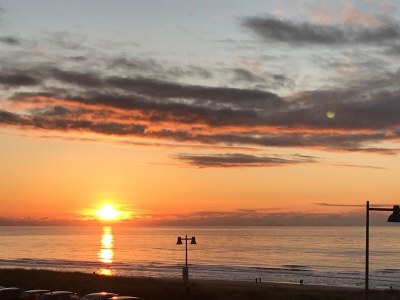 Holiday house Sterflat 63 - Outdoor photo 14