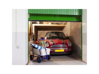 Holiday house Sterflat 63 - Outdoor photo 15