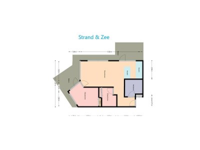 Holiday house Sterflat 63 - Outdoor photo 17