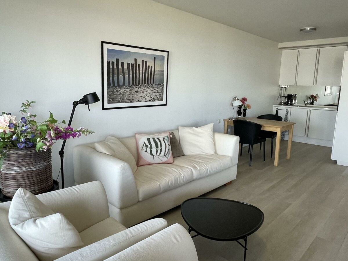 Holiday house Sterflat 67 - Outdoor photo 3