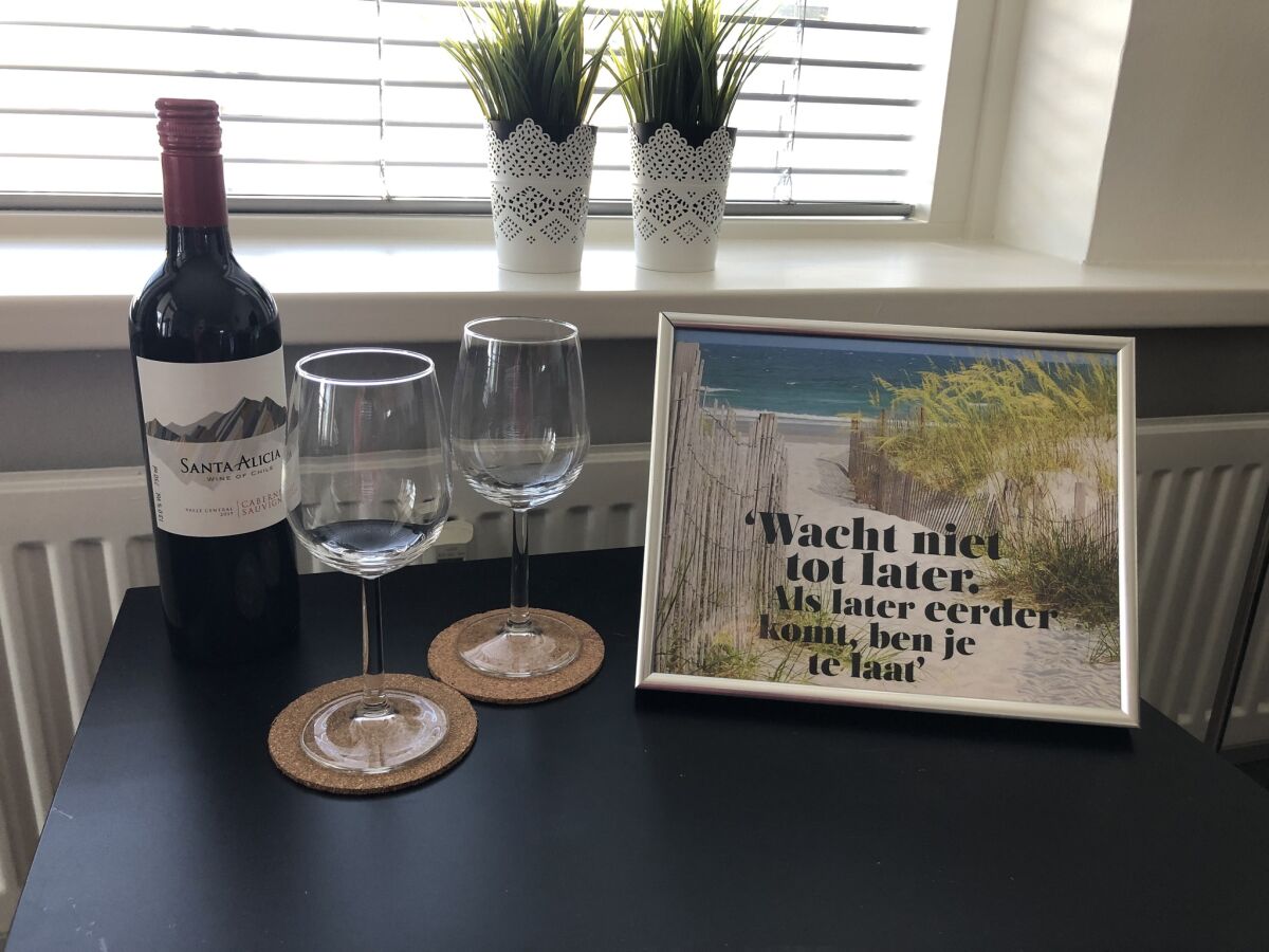 Holiday house Sterflat 67 - Outdoor photo 5