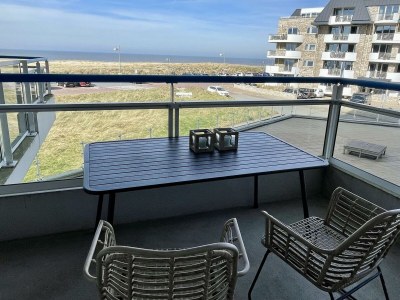 Holiday house Sterflat 67 in Egmond Aan Zee - Holiday house