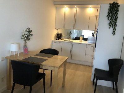 Holiday house Sterflat 67 - Outdoor photo 6