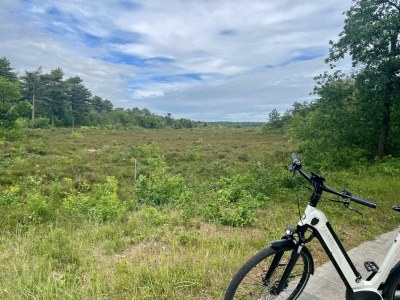 Holiday house Sterflat 67 - Outdoor photo 21