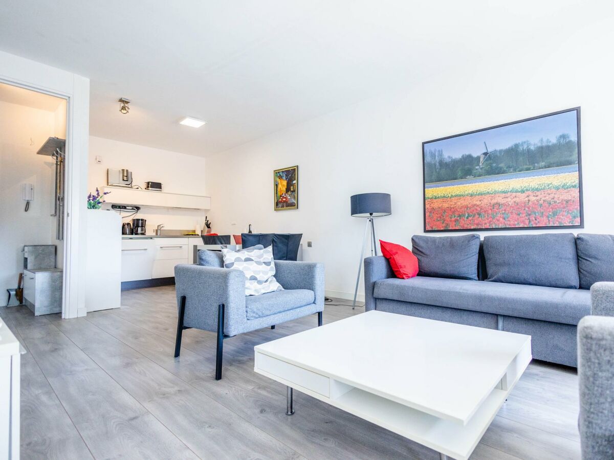 Holiday house Sterflat 83 - Outdoor photo 3