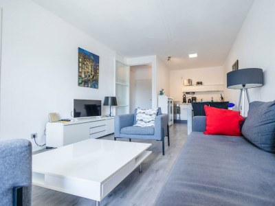 Holiday house Sterflat 83 - Outdoor photo 4