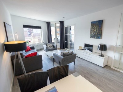 Holiday house Sterflat 83 - Outdoor photo 7