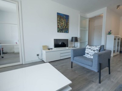 Holiday house Sterflat 83 - Outdoor photo 8