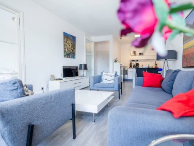 Holiday house Sterflat 83 - Outdoor photo 10