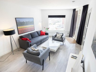 Holiday house Sterflat 83 - Outdoor photo 11