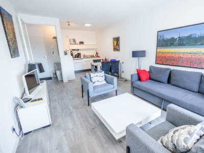 Holiday house Sterflat 83 - Outdoor photo 12