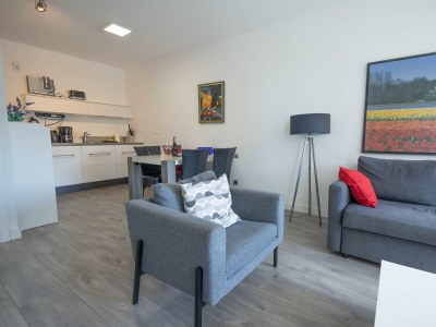 Holiday house Sterflat 83 - Outdoor photo 13