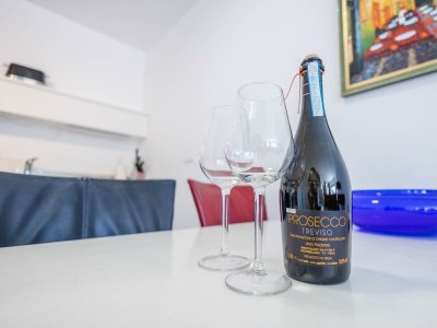 Holiday house Sterflat 83 - Outdoor photo 14