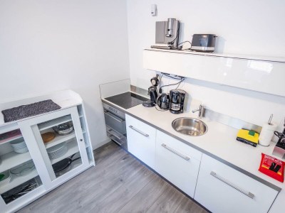 Holiday house Sterflat 83 - Outdoor photo 20