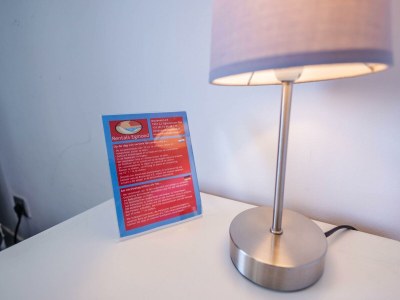 Holiday house Sterflat 83 - Outdoor photo 22