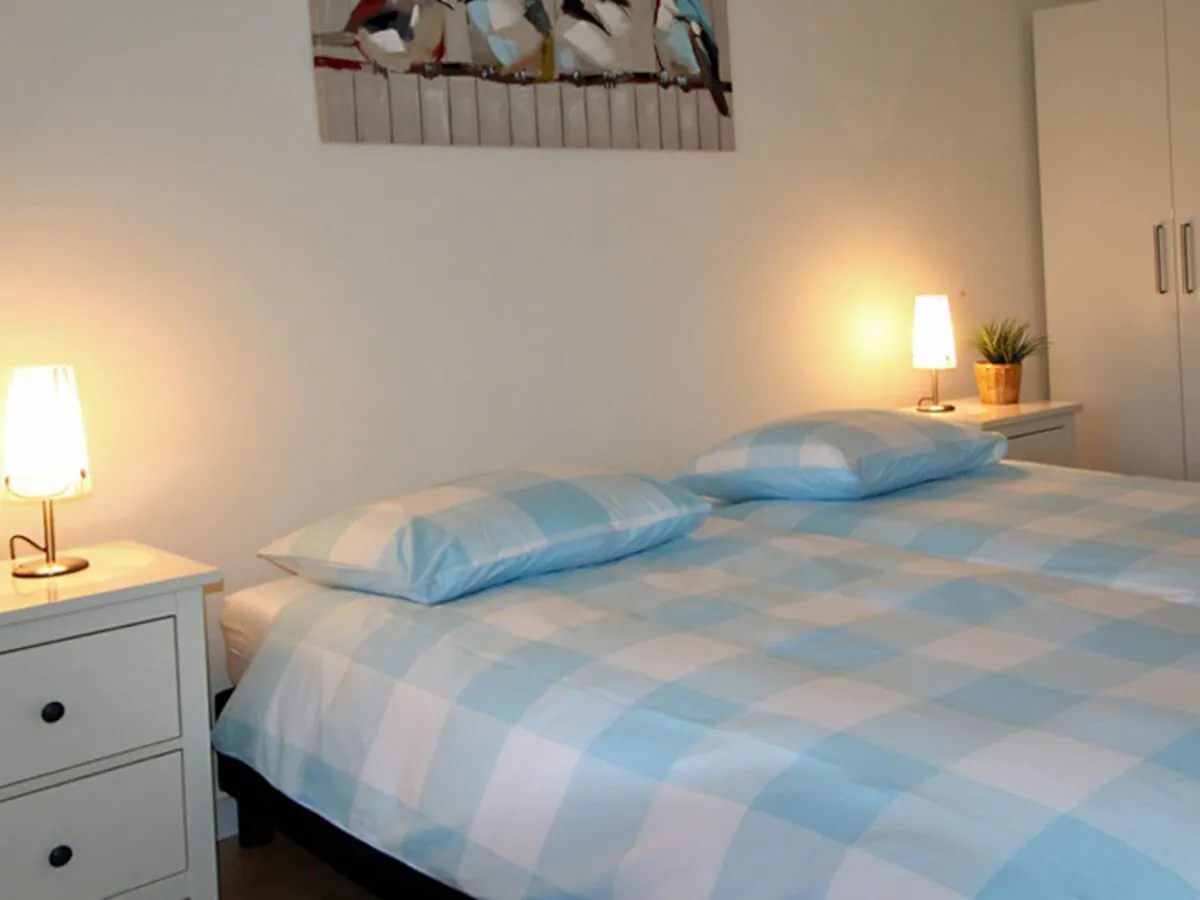 Holiday house Sterflat 85 - Holiday home apartment in Egmond near dunes and beach - Features photo 5