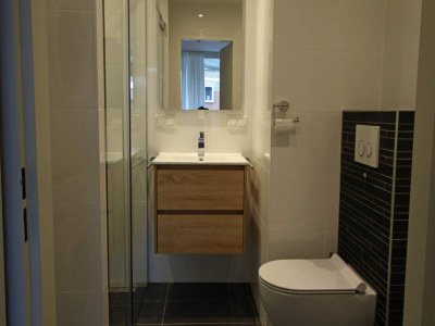 Holiday house Sterflat 85 - Holiday home apartment in Egmond near dunes and beach - Features photo 6