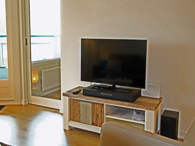 Holiday house Sterflat 85 - Holiday home apartment in Egmond near dunes and beach - Features photo 7