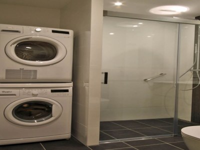 Holiday house Sterflat 85 - Holiday home apartment in Egmond near dunes and beach - Features photo 12