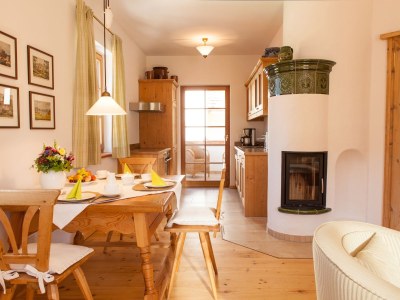 Holiday apartment Landhaus-Suite Wallberg in Bad Tölz - Holiday apartment