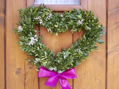 Holiday apartment Landhaus-Suite Wallberg - Outdoor photo 7