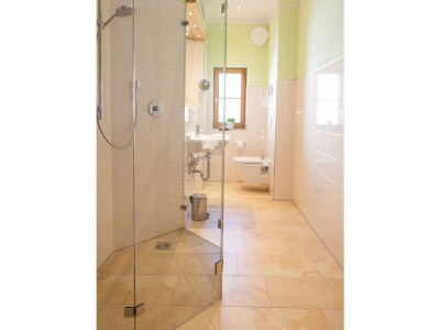 Holiday apartment Landhaus-Suite Wallberg - Features photo 10