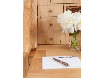 Holiday apartment Landhaus-Suite Wallberg - Features photo 12