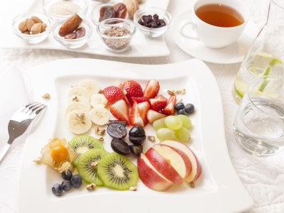 Holiday apartment Landhaus-Suite Wallberg - Features photo 15