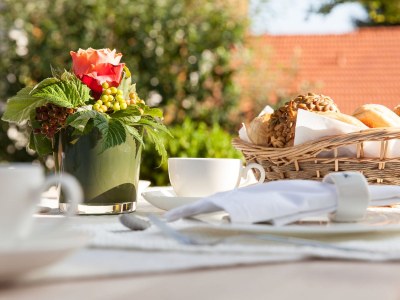 Holiday apartment Landhaus-Suite Wallberg - Features photo 19