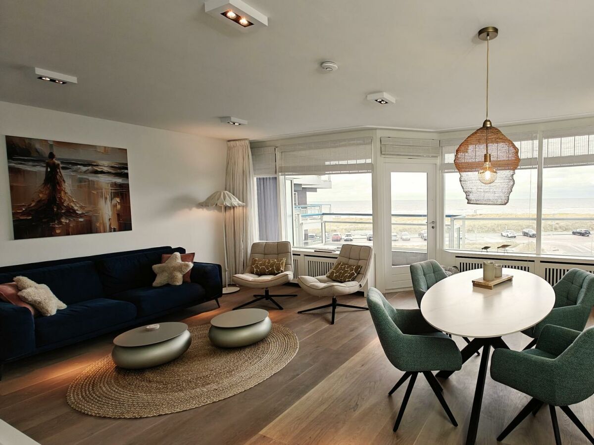 Holiday house Sterflat 97 - Outdoor photo 2