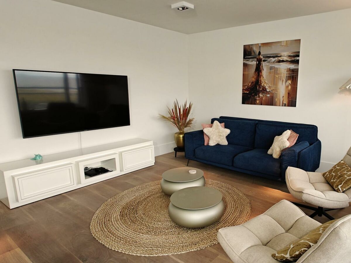 Holiday house Sterflat 97 - Outdoor photo 3