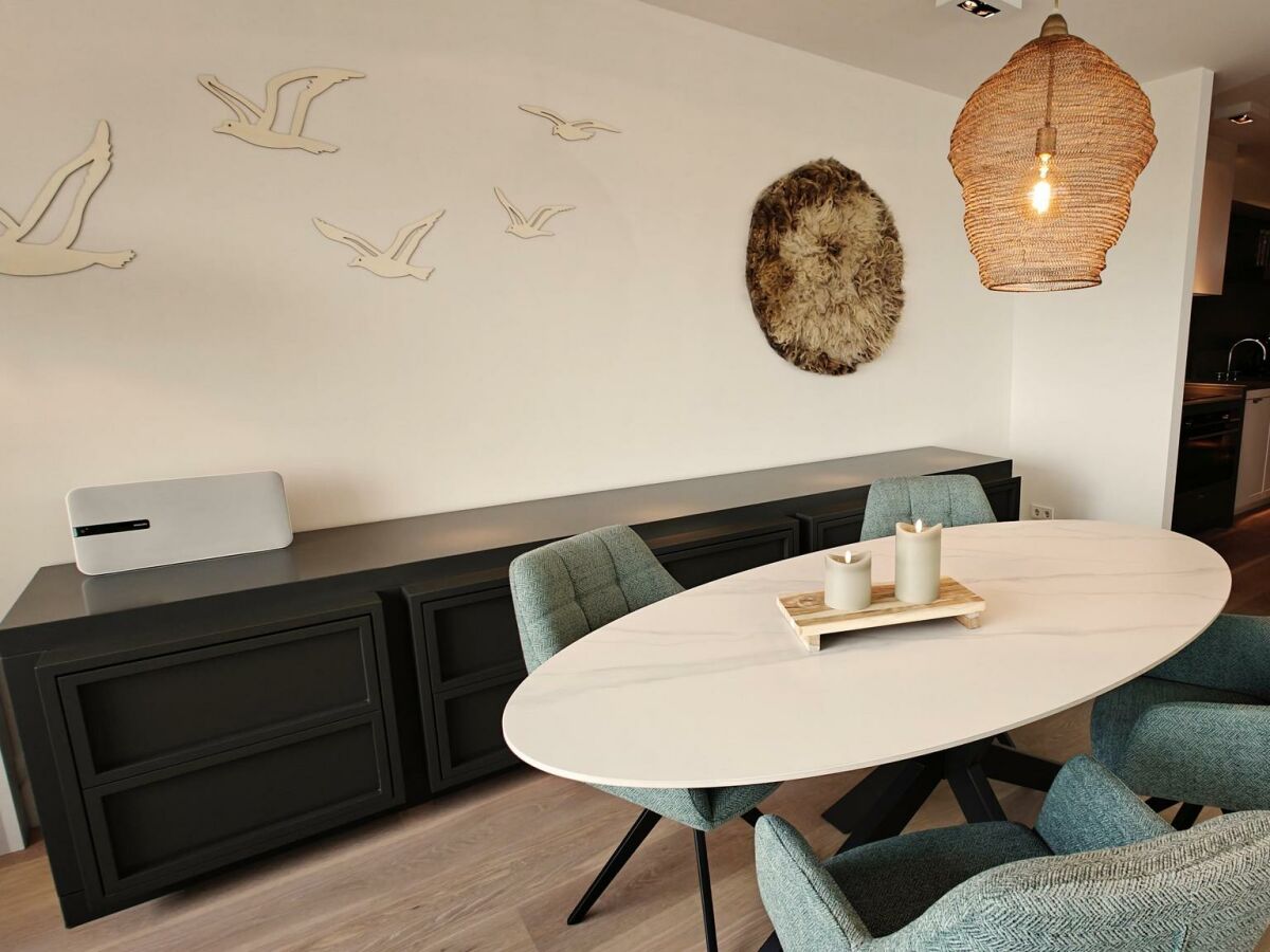 Holiday house Sterflat 97 - Outdoor photo 4