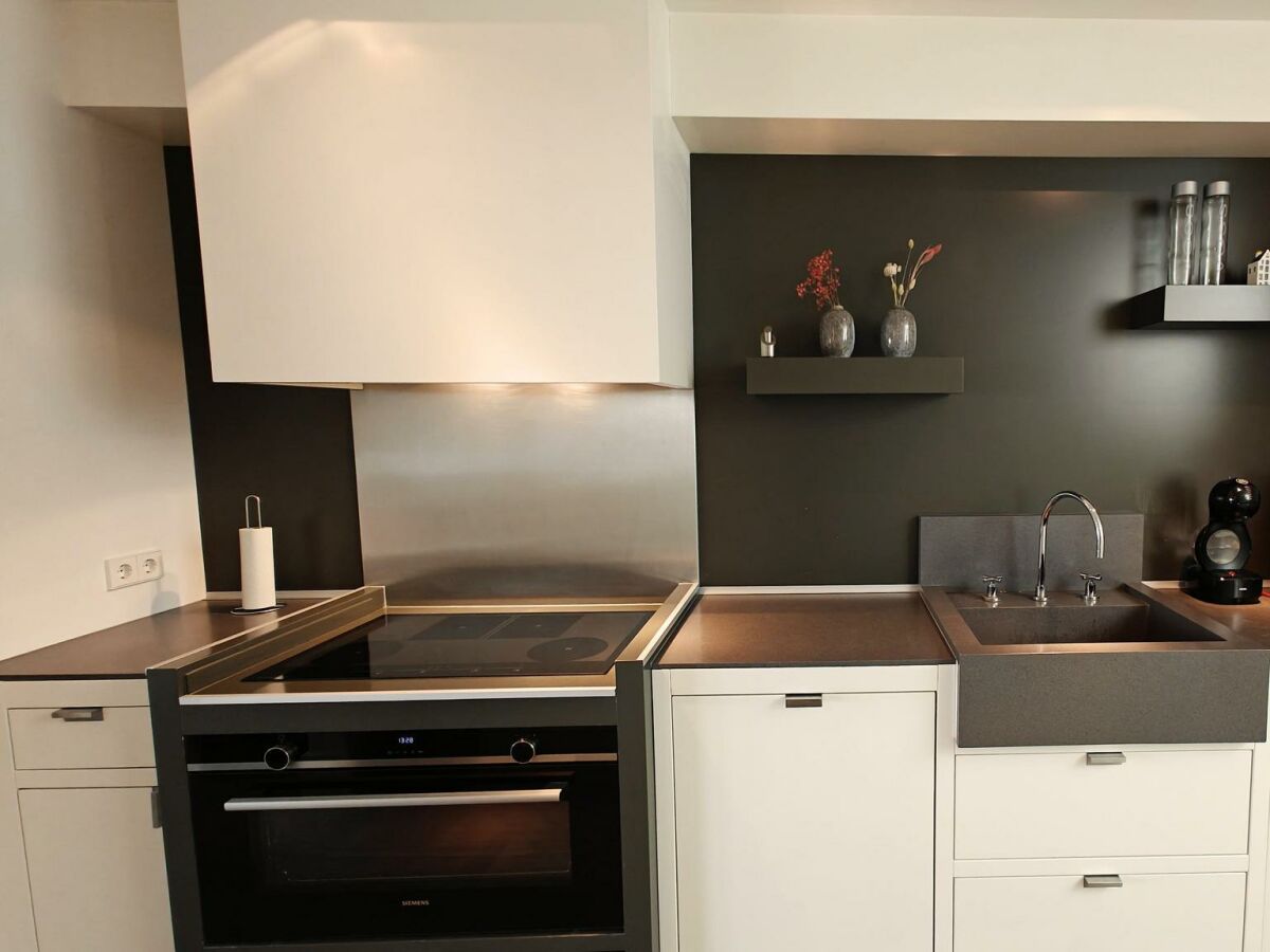 Holiday house Sterflat 97 - Outdoor photo 5