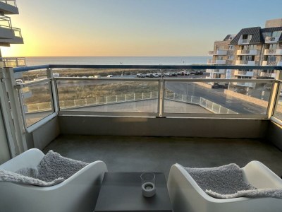 Holiday house Sterflat 97 in Egmond Aan Zee - Holiday house