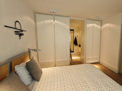 Holiday house Sterflat 97 - Outdoor photo 7