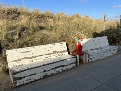 Holiday house Sterflat 97 - Outdoor photo 14