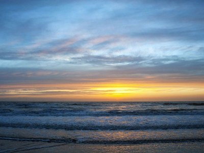 Holiday house Sterflat 97 - Outdoor photo 17