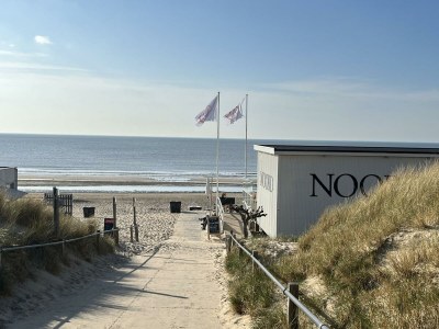 Holiday house Sterflat 97 - Outdoor photo 18