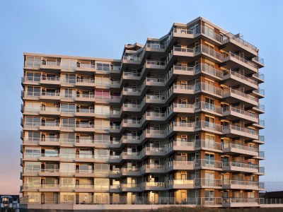 Holiday house Sterflat 97 - Outdoor photo 19