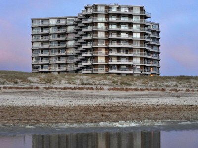 Holiday house Sterflat 97 - Outdoor photo 20