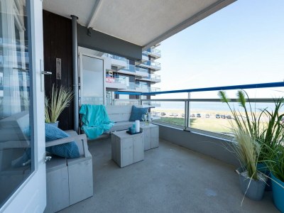 Holiday house Sterflat 99 in Egmond Aan Zee - Holiday house