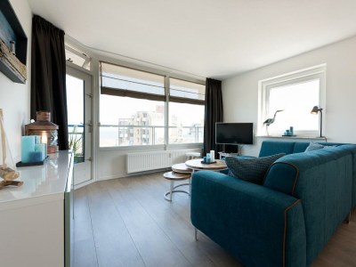 Holiday house Sterflat 99 - Outdoor photo 4