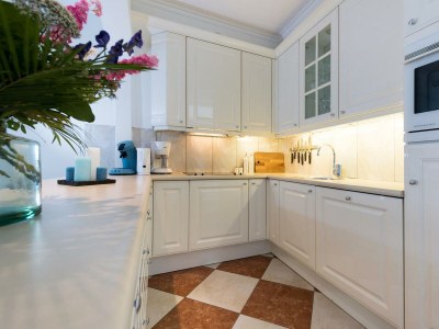 Holiday house Sterflat 99 - Outdoor photo 8