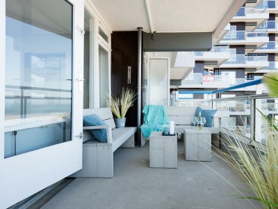 Holiday house Sterflat 99 - Outdoor photo 17