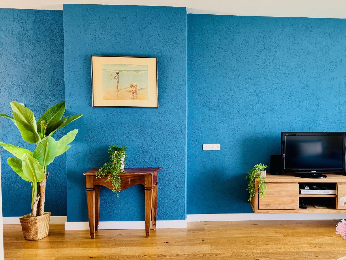 Holiday house Strand Panorama Egmond - Outdoor photo 3