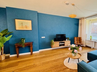 Holiday house Strand Panorama Egmond in Egmond Aan Zee - Holiday house