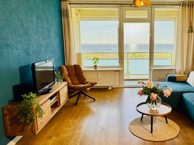 Holiday house Strand Panorama Egmond - Outdoor photo 2