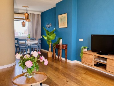 Holiday house Strand Panorama Egmond - Outdoor photo 5