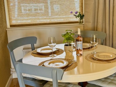 Holiday house Strand Panorama Egmond - Outdoor photo 8